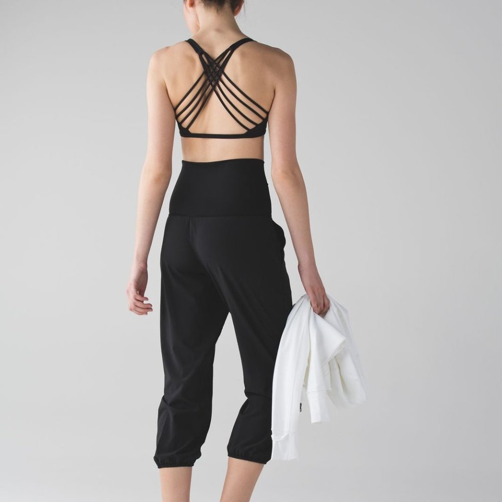 Lululemon Om Pant